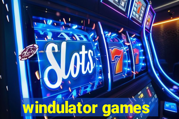 windulator games